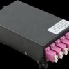 21991107 MPO module, MPO connector/12x LC socket
