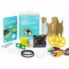 Kitronik Simple Robotics Kit for the BBC micro:bit
