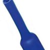 UM750.78B Koszulka termokurczliwa średnica 78 mm - niebieska - długość 1m