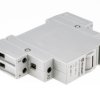 Przekaźnik 24V dc SPST-NC, SPST-NO Finder 1.25W, na szynę DIN 460Ω Śruba
