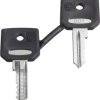 Wymienny klucz Schneider Electric ZBD8D1 1 szt.