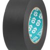 Taśma izolacyjna Czarny szerokość: 19mm grubość: 0.25 mm długość: 33 m Polichlorek winylu Advance Tapes
