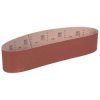 Sealey SB0013 Sanding Belt 100 Grit 100 x 1220mm