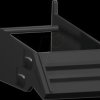 RXZR335 Retaining bracket for miniature relay