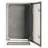 Eaton 111694 CS-64/250 Wall-mount enclosure 600x400x250 Grey 1pc