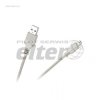 Kabel USB - miniUSB 2,0m