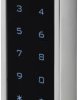 System dostępu na odcisk placa / RFID Sygonix SY-6121662 montaż na powierzchni 12 V/DC, 18 V/DC IP66 z podświetlaną klaw