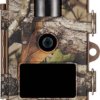 Fotopułapka, kamera leśna Minox DTC 395, 12 MPx, 1920 x 1080 Pixel, 1280 x 720 Pixel, 848 x 480 Pixel, 640 x 480 Pixel