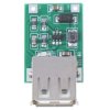 Moduł przetwornicy DC-DC Step-Up 0,9-5V - 5V USB (ver. B)