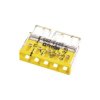 Szybkozłączka WAGO 2273-205 na drut 5x0,2-2,5mm