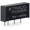 TracoPower TEA 1-0505E DC/DC converter 200mA 1W 1 output