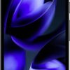 Google Pixel 9a 256 GB czarny EEK B (A - G) 16 cm (6.3 cal) Smartfon