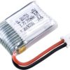 Pakiet akumulatorów (LiPo) 3.7 V 200 mAh Reely Wtyczka płaska