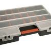Skrzynka organizer XL: 460x325x80