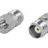 Adapter koncentryczny SMA na TNC 50 Om Golden Loch