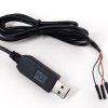 Konwerter USB-TTL kabel (Prolific PL2303HX) 3,3V