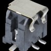 43045-0418 Molex pin header - SMT - Micro-Fit - 2x 2-pin - connector