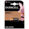 A27 12V Duracell MN27 Bx1