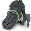 Złącze do zabudowy Phoenix Contact SACC-CI-M12FSD-4CON-L90 SCO 1432457