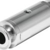 Zawór zaciskowy Festo Rura Zawór Zaciskowy VZQA 25mm