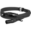 Rode 400832810 XLR Cable 3 m Black XLR to XLR