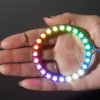 Adafruit NeoPixel Ring - 24 x 5050 RGBW LEDs w/ Integrated Drivers