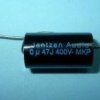 470nF/400V AUDIO KOND.MKP MANT