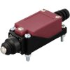 TRU COMPONENTS TC-12835324 TC-LTZ-8111 Limit switch 250V 5A Tappet IP65