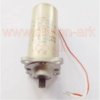 5A1265 DC Motor nsn 6105-00-646-7961 - Globe Motors