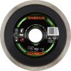 Tarcza tnąca diamentowa Rhodius DG45 302390 1 szt.