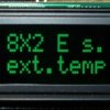 LCD-AC-0802E-DIG G/KK-E6 C