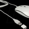 12532 Mouse, Desktop, USB
