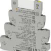 Interface relay 1 Form C (NO/NC), 24 V (DC), 2.66 kΩ, 6 A, 250 V (DC), 250 V (AC), 2909524