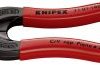 Nożyce do drutu Knipex CoBolt S 71 01 160 160 mm