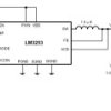 High Current Step Down DC/DC converter for 2G/3G/4G Power Amplifiers
