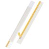 Durable 829719 Marking strip 1000 mm x 57 mm 25 pcs for Storage Location
