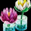 11511 LEGO® Botanicals Water Lilies
