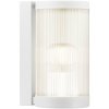 Nordlux 2218061001 Coupar Wall Light E-27 White Modern Design