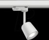 95531 ProRail3 rail spotlight Cover, GU10, max. 10 W, dimmable, white