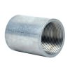 Złączka do rur stalowych EN gwintowana 105mm 363/1 ZN_F