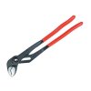 Knipex 87 01 400 SB Cobra® Water Pump Pliers PVC Grip 400mm - 95mm Capacity