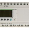 Moduł logiczny Schneider Electric Zelio Logic 16 10 Dyskretny Przekaźnik