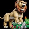 31386 LEGO® Creator Wild Animals: Majestic Lion