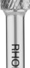 Rhodius 305502 Frez