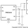450-mA, 40-V, low-IQ, adjustable low-dropout voltage regulator with power good & enable | DRB | 8 | -40 to 125