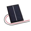 Mini solar cell 2V 200mA