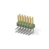 TE Connectivity 826634-6 Extra Headers Male Dual Row 90 Deg 2x06Pin Unshrouded