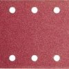 Papier ścierny do szlifierki, zestaw Bosch Accessories 2609256B32 280 mm 1 zest.