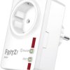Gniazdo elektryczne ze zdalnym sterowaniem AVM FRITZ!DECT, zasięg 300 m