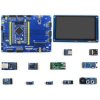 Zestaw Open429I-C Package B z mikrokontrolerem STM32F429IGT6 i akcesoriami - Waveshare 9188